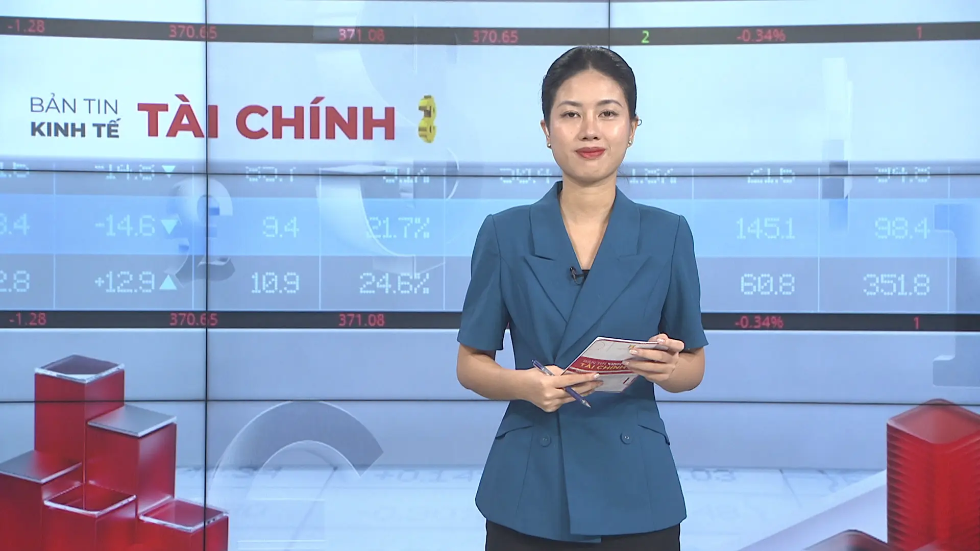 Bản tin Kinh tế Tài chính | 28/09/2025